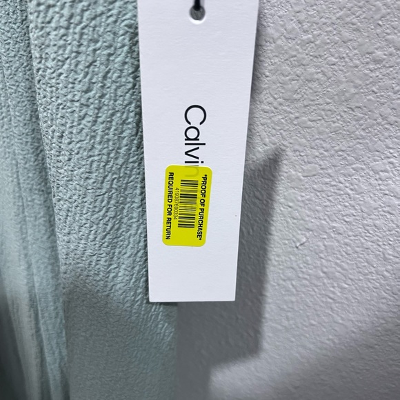 Calvin Klein Dress - Picture 2 of 2